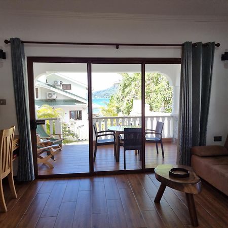 Drake Seaside Studio Apartments ベル・オンブレ 部屋 写真