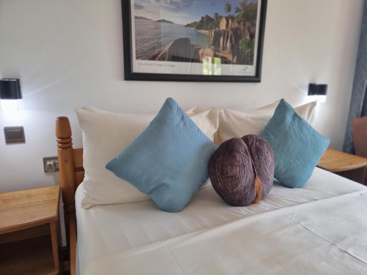 Drake Seaside Studio Apartments ベル・オンブレ エクステリア 写真