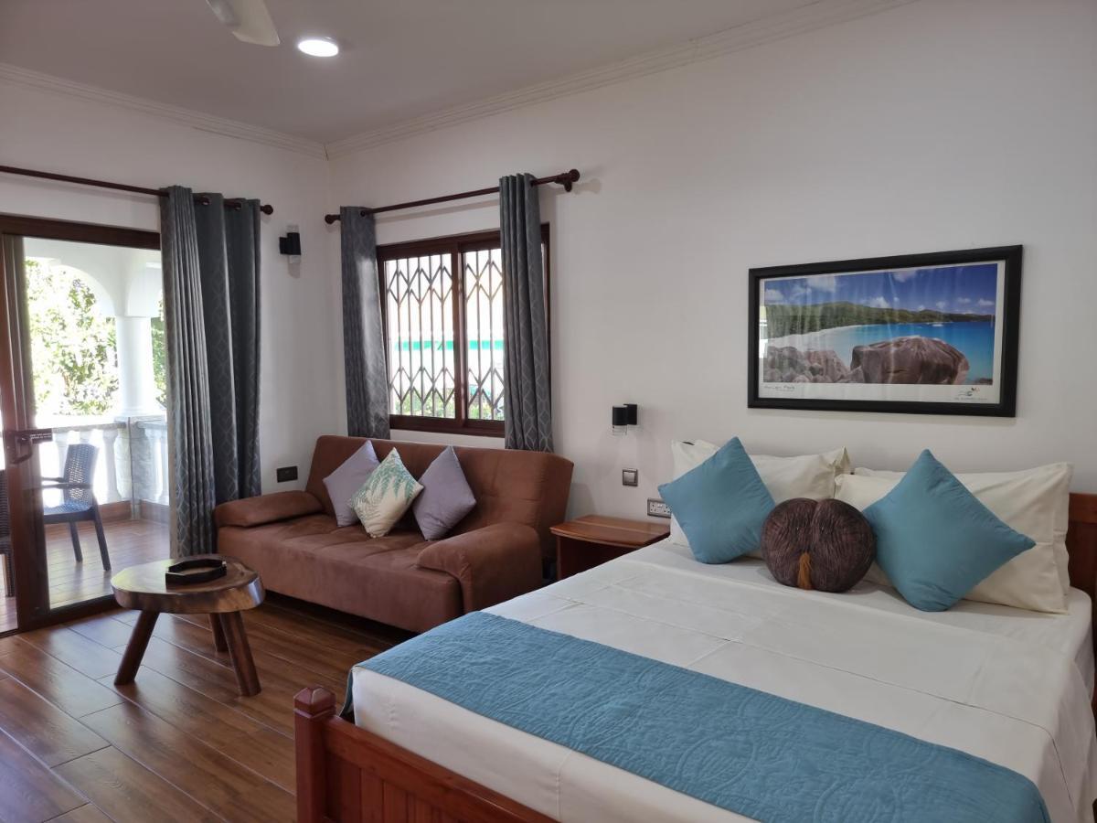 Drake Seaside Studio Apartments ベル・オンブレ エクステリア 写真