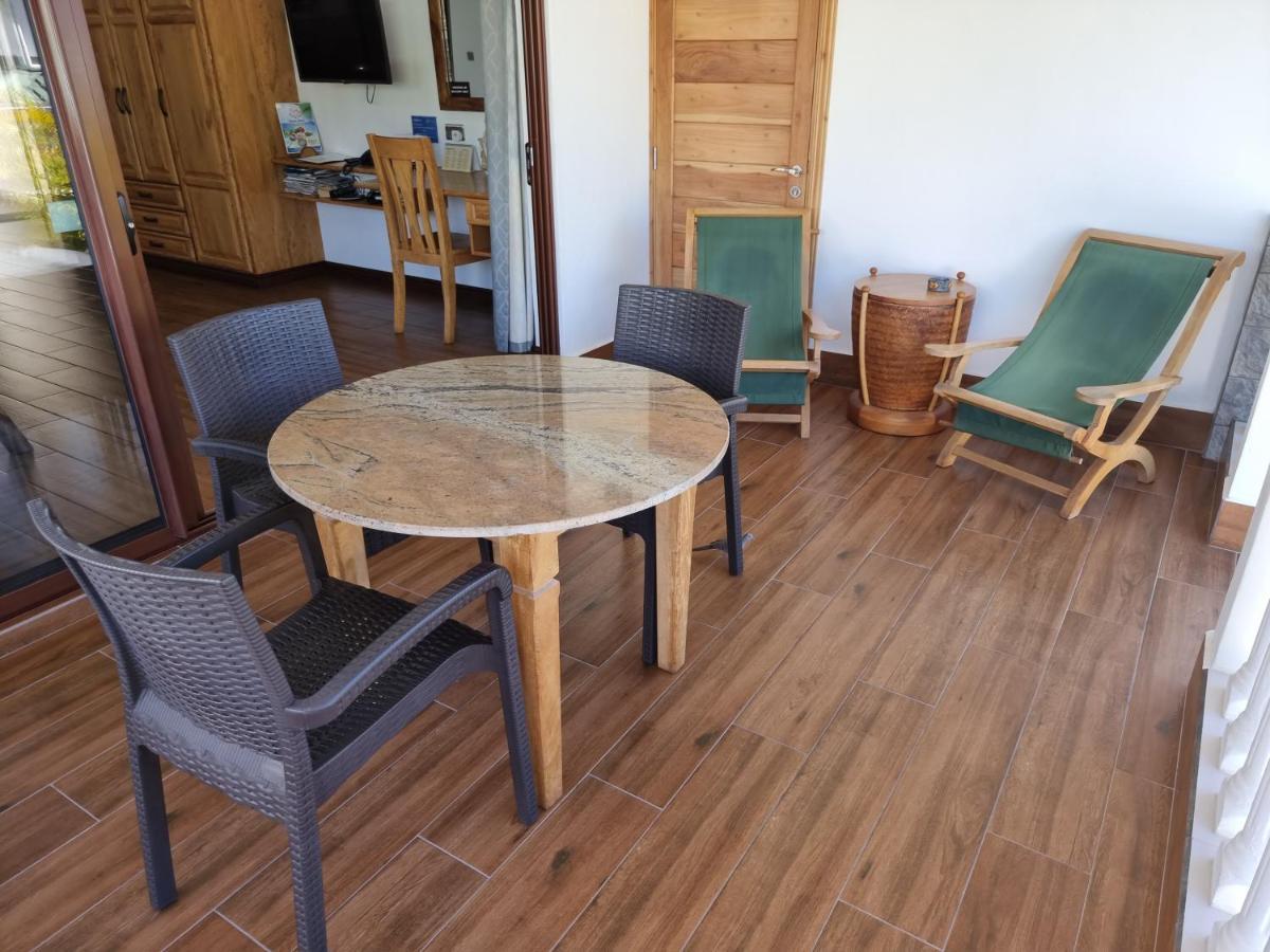 Drake Seaside Studio Apartments ベル・オンブレ エクステリア 写真