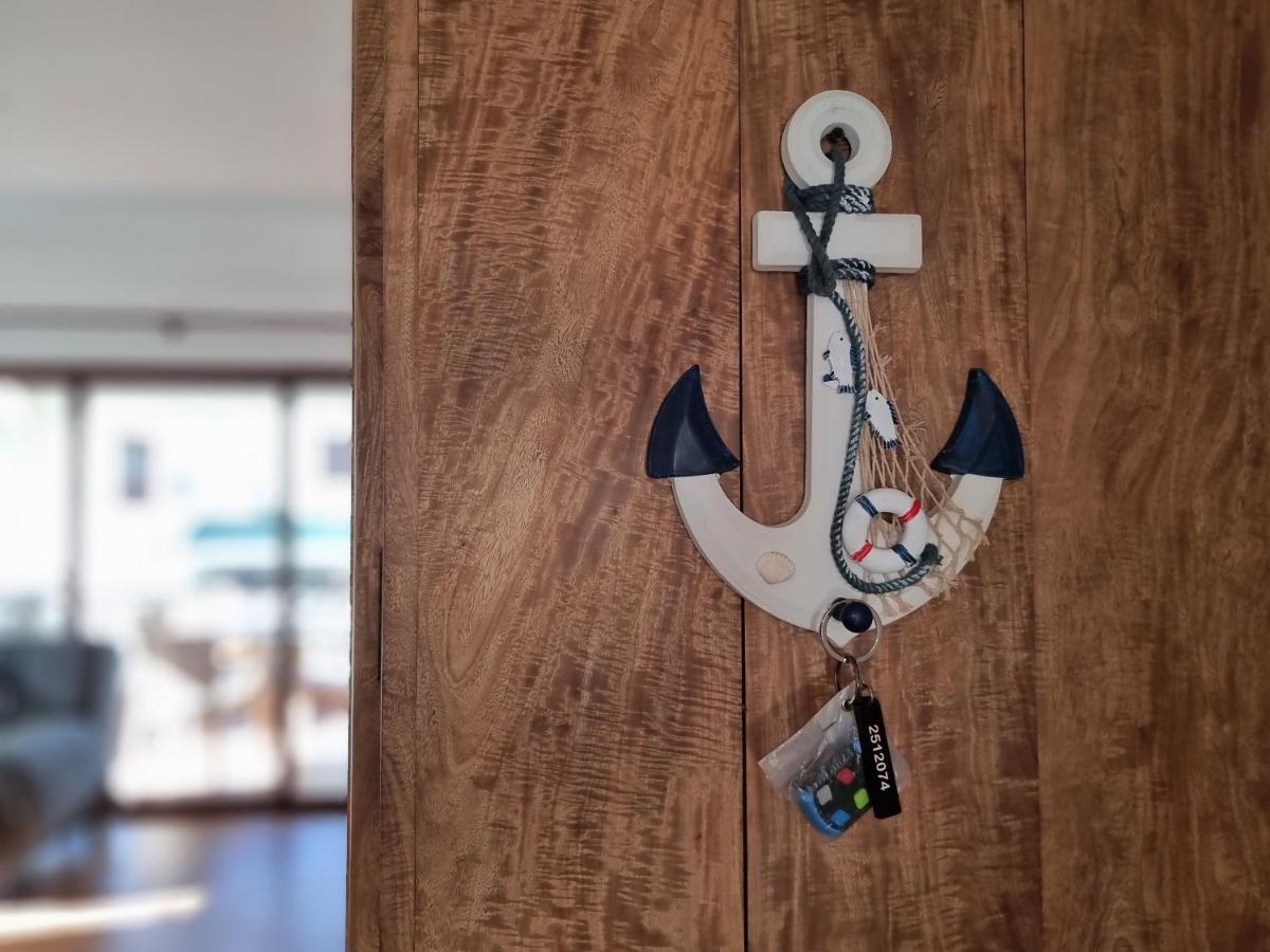 Drake Seaside Studio Apartments ベル・オンブレ エクステリア 写真