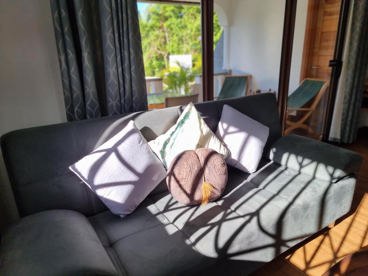 Drake Seaside Studio Apartments ベル・オンブレ エクステリア 写真
