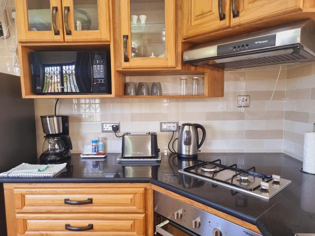 Drake Seaside Studio Apartments ベル・オンブレ エクステリア 写真