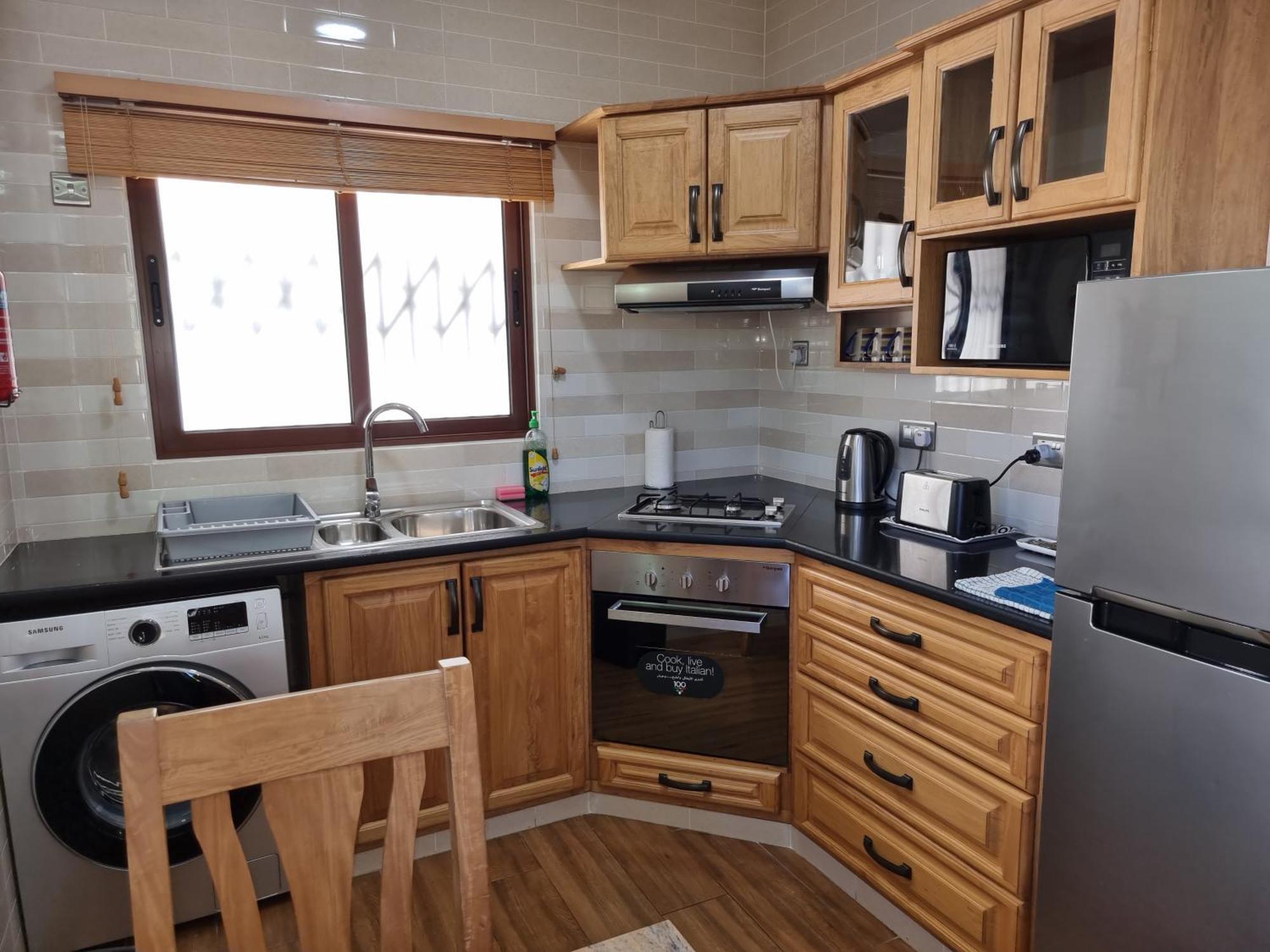 Drake Seaside Studio Apartments ベル・オンブレ 部屋 写真