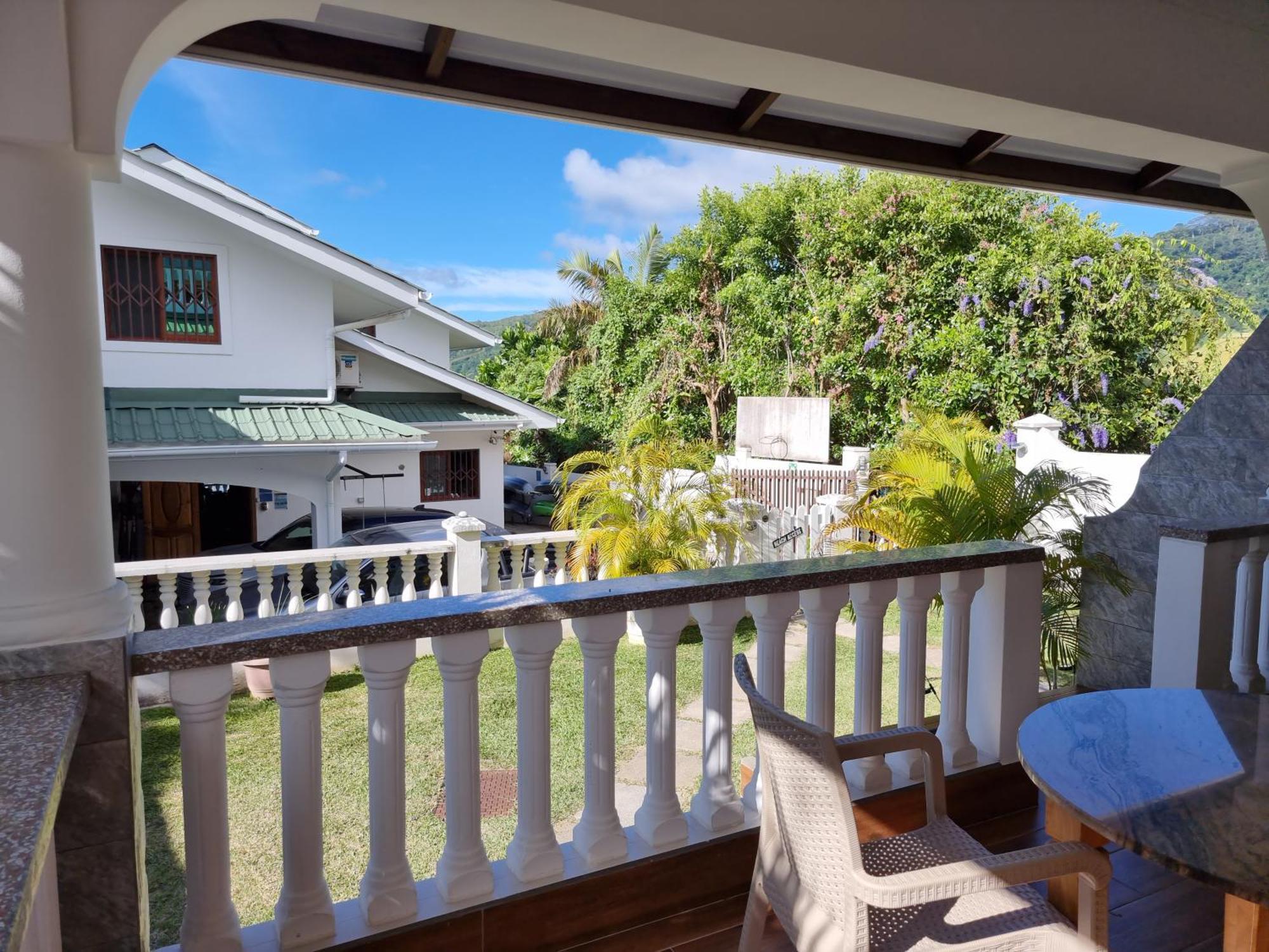 Drake Seaside Studio Apartments ベル・オンブレ 部屋 写真