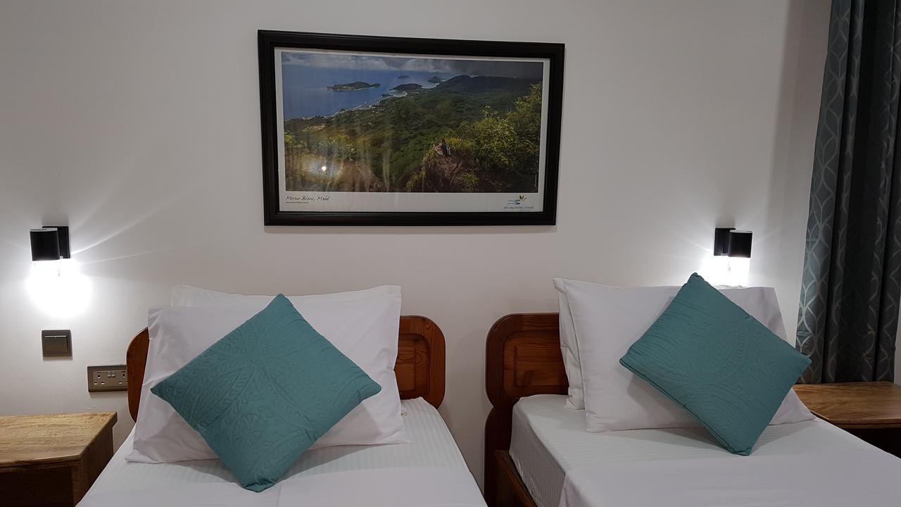 Drake Seaside Studio Apartments ベル・オンブレ エクステリア 写真